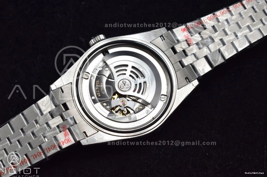 1110 White Bracelet Dial Skydweller SS Functional Noob Edition On SS A23J Best Jubilee 1019